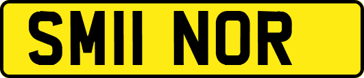 SM11NOR
