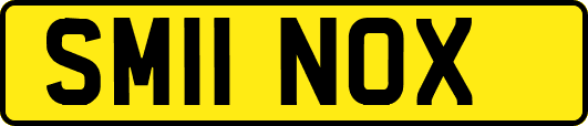 SM11NOX