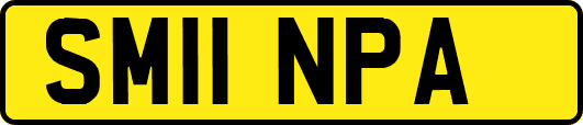 SM11NPA