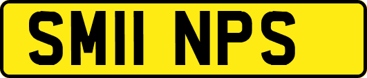 SM11NPS