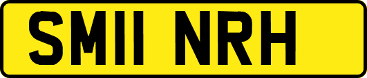SM11NRH