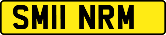 SM11NRM