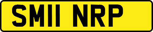 SM11NRP