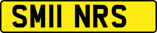 SM11NRS
