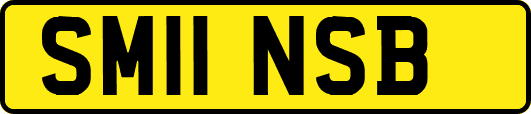 SM11NSB