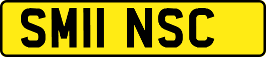 SM11NSC