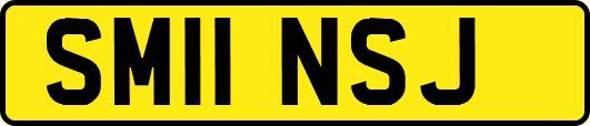 SM11NSJ