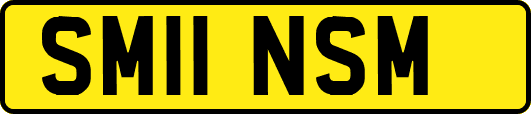 SM11NSM