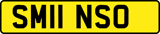 SM11NSO