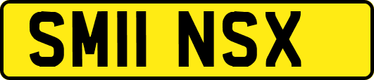 SM11NSX