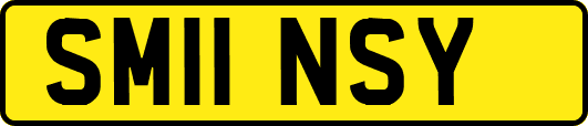 SM11NSY