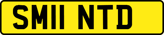 SM11NTD