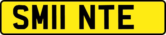 SM11NTE