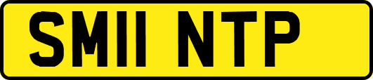 SM11NTP