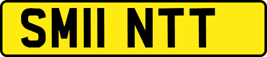 SM11NTT