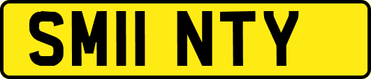 SM11NTY