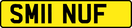 SM11NUF