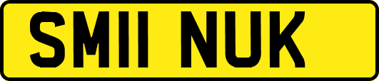 SM11NUK