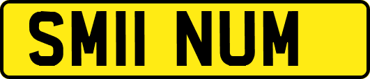SM11NUM