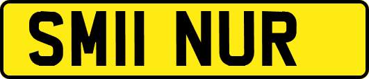 SM11NUR