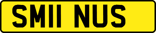 SM11NUS