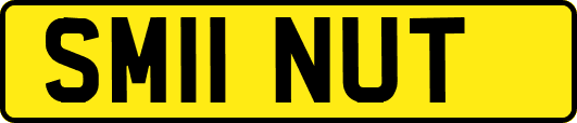 SM11NUT