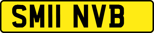 SM11NVB
