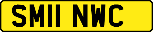 SM11NWC