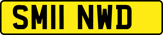 SM11NWD