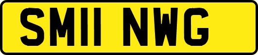 SM11NWG