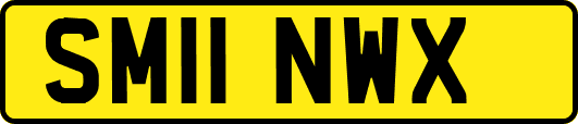 SM11NWX