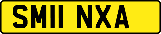 SM11NXA