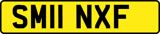 SM11NXF