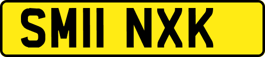 SM11NXK