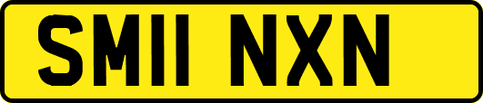 SM11NXN