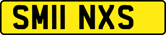 SM11NXS