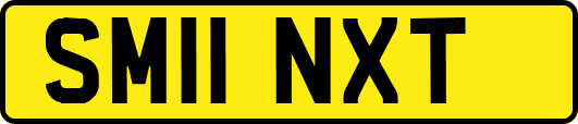 SM11NXT