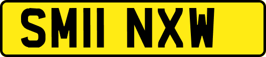 SM11NXW