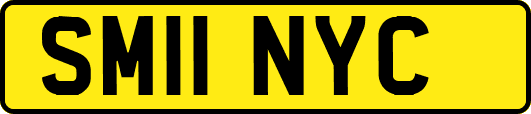 SM11NYC