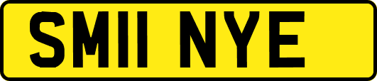 SM11NYE