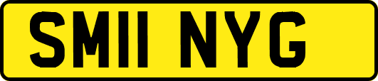 SM11NYG