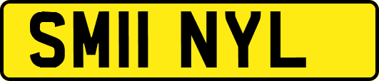 SM11NYL