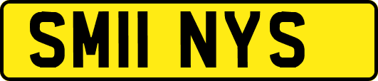 SM11NYS