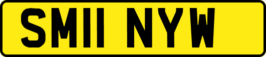 SM11NYW