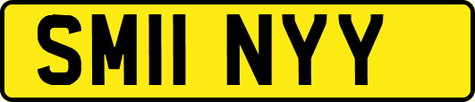 SM11NYY
