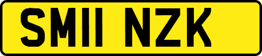 SM11NZK