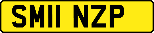 SM11NZP