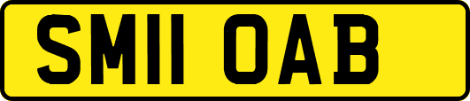 SM11OAB