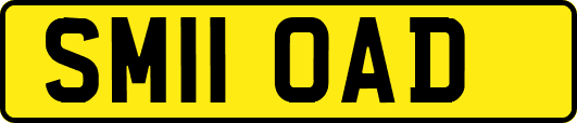 SM11OAD