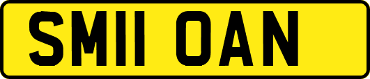 SM11OAN